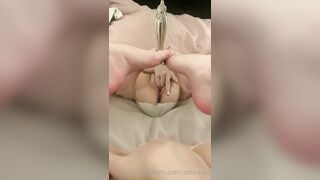 Amadani (Real_Amadani) OnlyFans Leaks Sweden Girl Porn Video 257