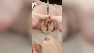 Amadani (Real_Amadani) OnlyFans Leaks Sweden Girl Porn Video 257