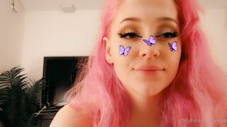 Amadani (Real_Amadani) OnlyFans Leaks Sweden Girl Porn Video 264