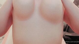 Amadani (Real_Amadani) OnlyFans Leaks Sweden Girl Porn Video 330