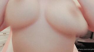 Amadani (Real_Amadani) OnlyFans Leaks Sweden Girl Porn Video 330