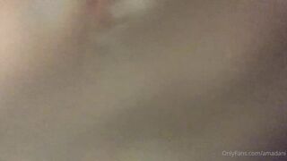 Amadani (Real_Amadani) OnlyFans Leaks Sweden Girl Porn Video 217