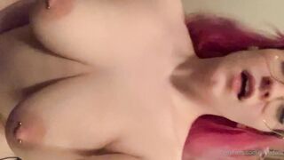 Amadani (Real_Amadani) OnlyFans Leaks Sweden Girl Porn Video 217