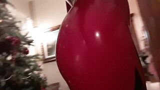 Arianestamour (Ariane Saint-Amour) OnlyFans Leaks Montreal fetish model and the ultimate geek girl 53