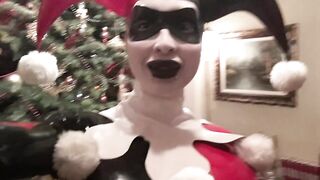 Arianestamour (Ariane Saint-Amour) OnlyFans Leaks Montreal fetish model and the ultimate geek girl 53