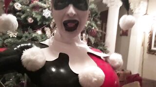 Arianestamour (Ariane Saint-Amour) OnlyFans Leaks Montreal fetish model and the ultimate geek girl 53