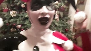 Arianestamour (Ariane Saint-Amour) OnlyFans Leaks Montreal fetish model and the ultimate geek girl 53