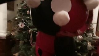 Arianestamour (Ariane Saint-Amour) OnlyFans Leaks Montreal fetish model and the ultimate geek girl 53