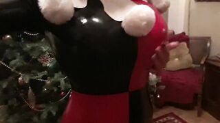 Arianestamour (Ariane Saint-Amour) OnlyFans Leaks Montreal fetish model and the ultimate geek girl 53