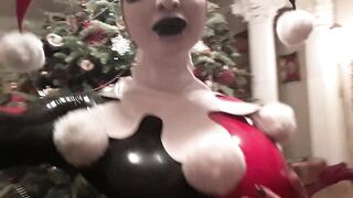 Arianestamour (Ariane Saint-Amour) OnlyFans Leaks Montreal fetish model and the ultimate geek girl 53