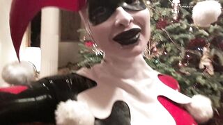 Arianestamour (Ariane Saint-Amour) OnlyFans Leaks Montreal fetish model and the ultimate geek girl 53