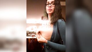 Arianestamour (Ariane Saint-Amour) OnlyFans Leaks Montreal fetish model and the ultimate geek girl 57