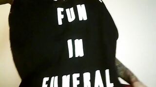 Arianestamour (Ariane Saint-Amour) OnlyFans Leaks Montreal fetish model and the ultimate geek girl 54