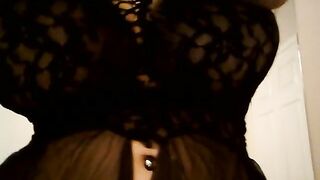 Arianestamour (Ariane Saint-Amour) OnlyFans Leaks Montreal fetish model and the ultimate geek girl 22