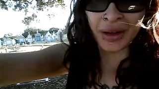 Arianestamour (Ariane Saint-Amour) OnlyFans Leaks Montreal fetish model and the ultimate geek girl 8