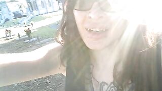 Arianestamour (Ariane Saint-Amour) OnlyFans Leaks Montreal fetish model and the ultimate geek girl 8