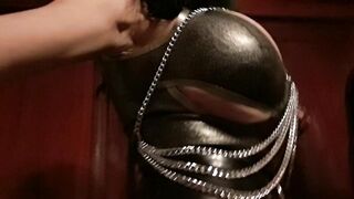 Arianestamour (Ariane Saint-Amour) OnlyFans Leaks Montreal fetish model and the ultimate geek girl 13