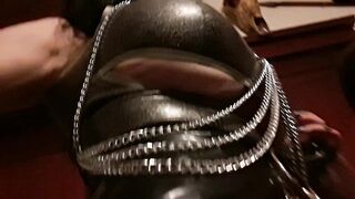 Arianestamour (Ariane Saint-Amour) OnlyFans Leaks Montreal fetish model and the ultimate geek girl 13