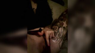 Arianestamour (Ariane Saint-Amour) OnlyFans Leaks Montreal fetish model and the ultimate geek girl 42