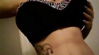 Arianestamour (Ariane Saint-Amour) OnlyFans Leaks Montreal fetish model and the ultimate geek girl 55