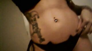 Arianestamour (Ariane Saint-Amour) OnlyFans Leaks Montreal fetish model and the ultimate geek girl 55