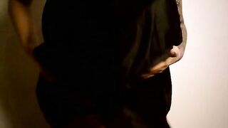 Arianestamour (Ariane Saint-Amour) OnlyFans Leaks Montreal fetish model and the ultimate geek girl 35