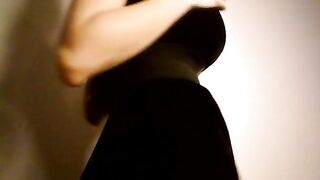 Arianestamour (Ariane Saint-Amour) OnlyFans Leaks Montreal fetish model and the ultimate geek girl 35