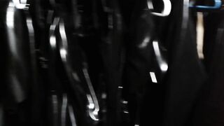 Arianestamour (Ariane Saint-Amour) OnlyFans Leaks Montreal fetish model and the ultimate geek girl 25