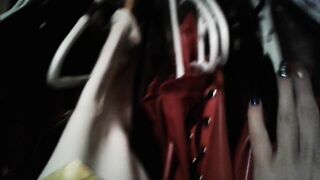 Arianestamour (Ariane Saint-Amour) OnlyFans Leaks Montreal fetish model and the ultimate geek girl 25