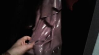 Arianestamour (Ariane Saint-Amour) OnlyFans Leaks Montreal fetish model and the ultimate geek girl 25