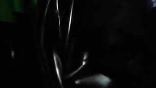 Arianestamour (Ariane Saint-Amour) OnlyFans Leaks Montreal fetish model and the ultimate geek girl 25