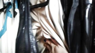 Arianestamour (Ariane Saint-Amour) OnlyFans Leaks Montreal fetish model and the ultimate geek girl 25