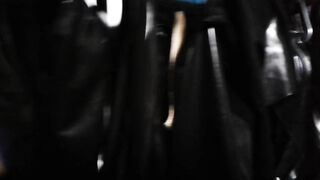 Arianestamour (Ariane Saint-Amour) OnlyFans Leaks Montreal fetish model and the ultimate geek girl 25