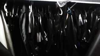 Arianestamour (Ariane Saint-Amour) OnlyFans Leaks Montreal fetish model and the ultimate geek girl 25