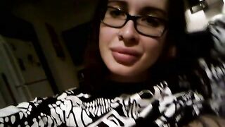 Arianestamour (Ariane Saint-Amour) OnlyFans Leaks Montreal fetish model and the ultimate geek girl 21