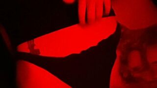 Arianestamour (Ariane Saint-Amour) OnlyFans Leaks Montreal fetish model and the ultimate geek girl 23