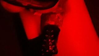 Arianestamour (Ariane Saint-Amour) OnlyFans Leaks Montreal fetish model and the ultimate geek girl 23