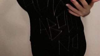 Arianestamour (Ariane Saint-Amour) OnlyFans Leaks Montreal fetish model and the ultimate geek girl 18