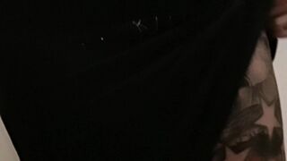 Arianestamour (Ariane Saint-Amour) OnlyFans Leaks Montreal fetish model and the ultimate geek girl 18