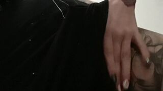 Arianestamour (Ariane Saint-Amour) OnlyFans Leaks Montreal fetish model and the ultimate geek girl 18