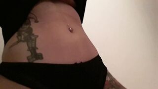 Arianestamour (Ariane Saint-Amour) OnlyFans Leaks Montreal fetish model and the ultimate geek girl 18