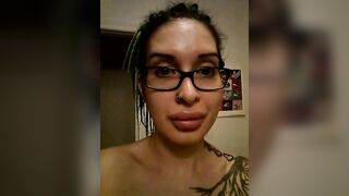 Arianestamour (Ariane Saint-Amour) OnlyFans Leaks Montreal fetish model and the ultimate geek girl 64