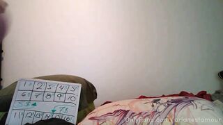 Arianestamour (Ariane Saint-Amour) OnlyFans Leaks Montreal fetish model and the ultimate geek girl 48