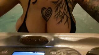 Arianestamour (Ariane Saint-Amour) OnlyFans Leaks Montreal fetish model and the ultimate geek girl 319