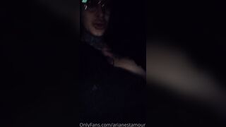 Arianestamour (Ariane Saint-Amour) OnlyFans Leaks Montreal fetish model and the ultimate geek girl 426