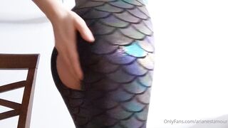Arianestamour (Ariane Saint-Amour) OnlyFans Leaks Montreal fetish model and the ultimate geek girl 218