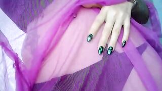 Arianestamour (Ariane Saint-Amour) OnlyFans Leaks Montreal fetish model and the ultimate geek girl 1