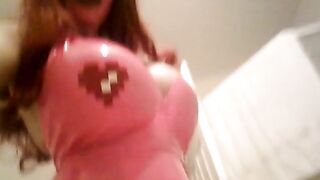 Arianestamour (Ariane Saint-Amour) OnlyFans Leaks Montreal fetish model and the ultimate geek girl 326