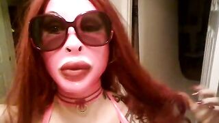 Arianestamour (Ariane Saint-Amour) OnlyFans Leaks Montreal fetish model and the ultimate geek girl 326