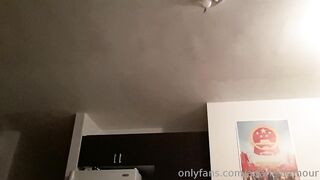 Arianestamour (Ariane Saint-Amour) OnlyFans Leaks Montreal fetish model and the ultimate geek girl 133